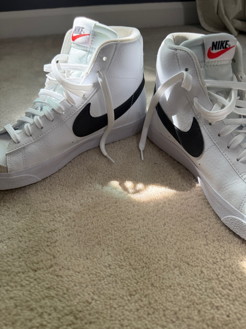 Nike Blazer Mid '77 Vintage - Picture 5 of 15